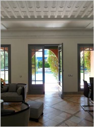 Villa Palmeraie Dar Carla *