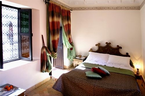 Al Kadar 4* Marraquexe