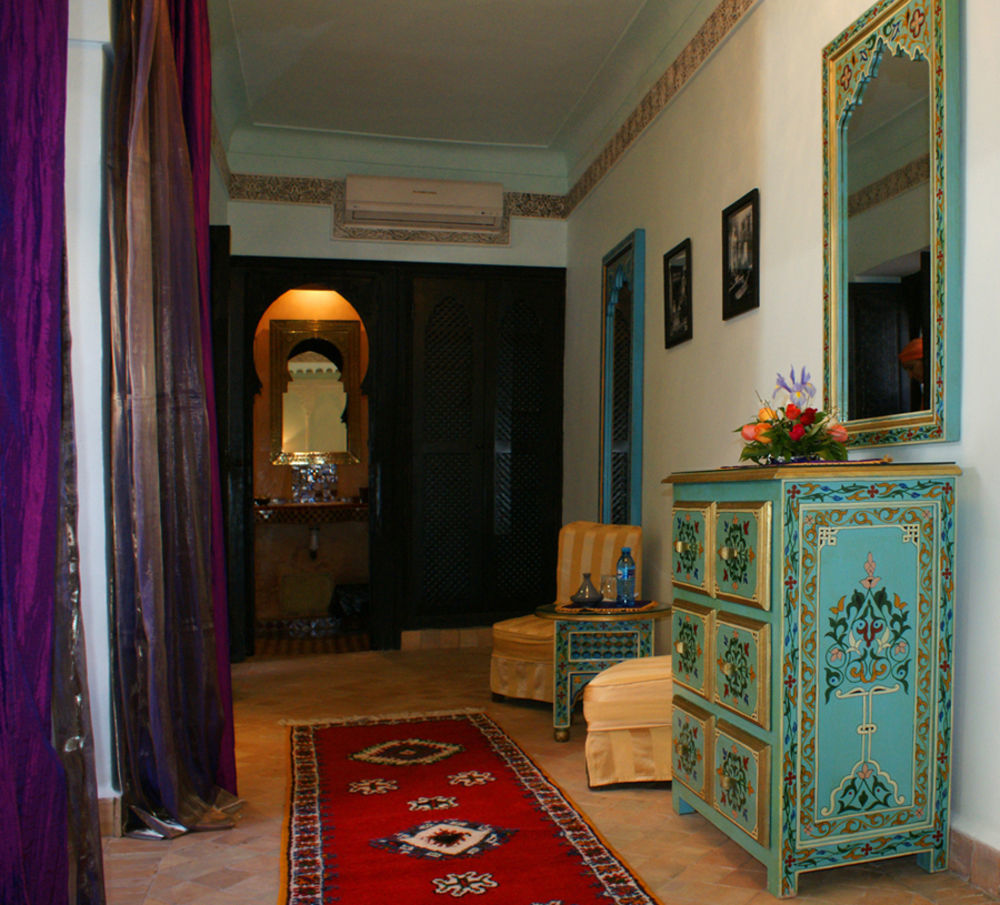Al Kadar 4* Marraquexe