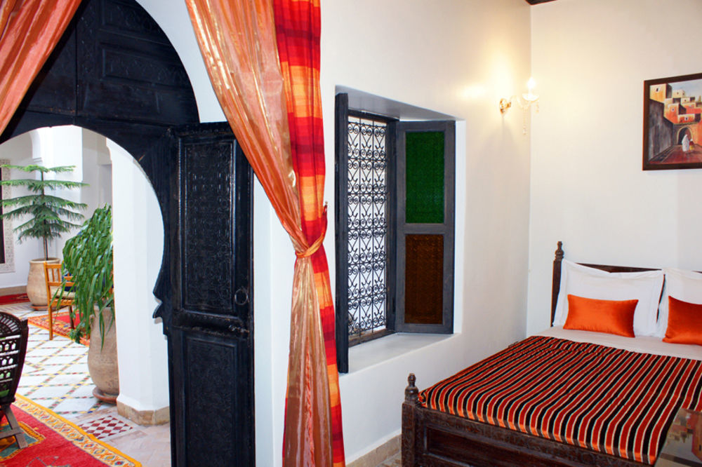 Casa de hóspedes Al Kadar 4*