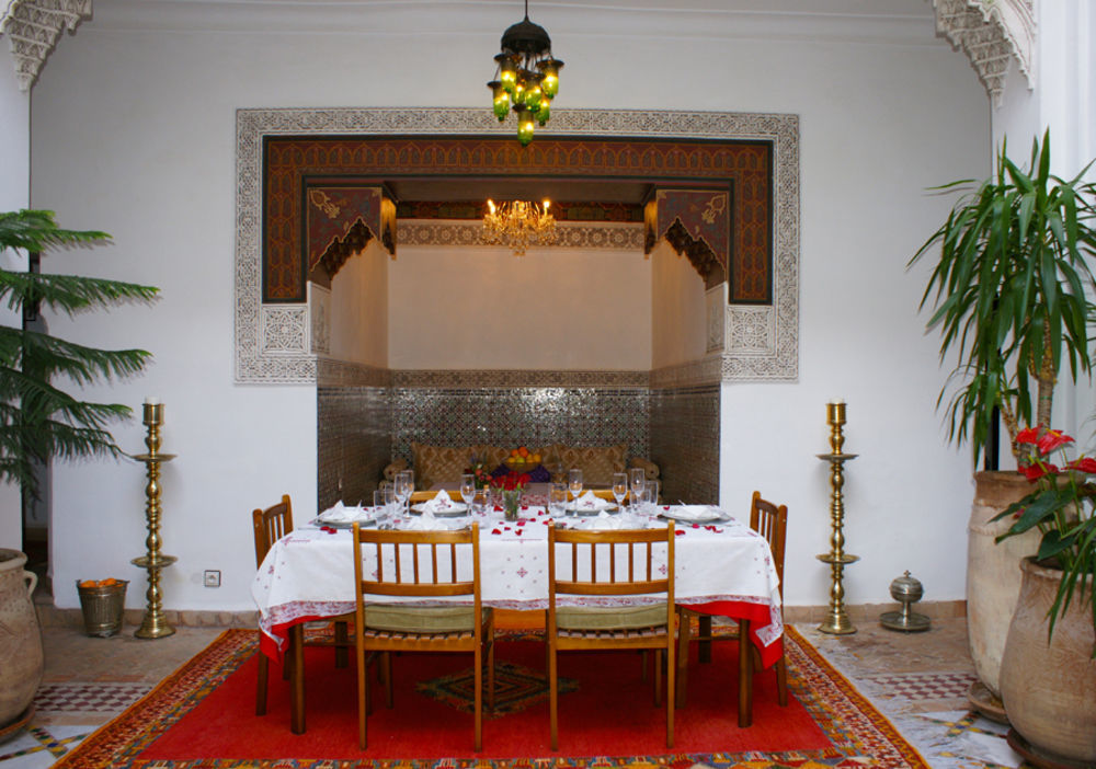 Al Kadar 4* Marraquexe