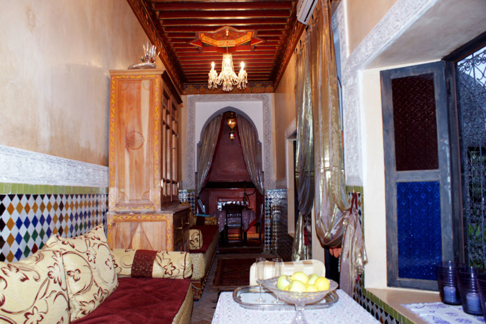 Casa de hóspedes Al Kadar 4*