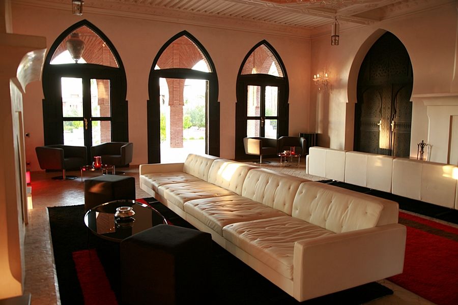 Murano Marrakech 4* Marrakesh