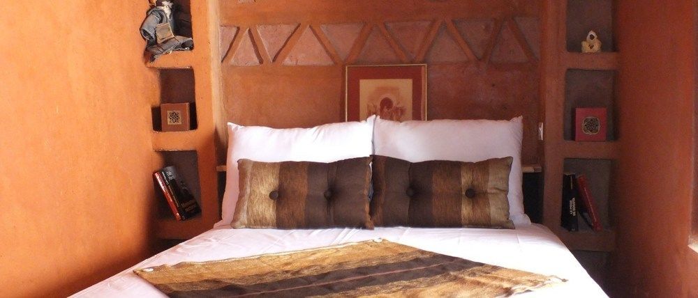Riad Dar Zioui, Bynour 3*