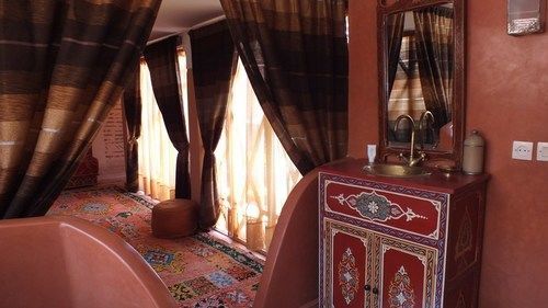 Dar Zioui, Bynour 3* Marrakesh