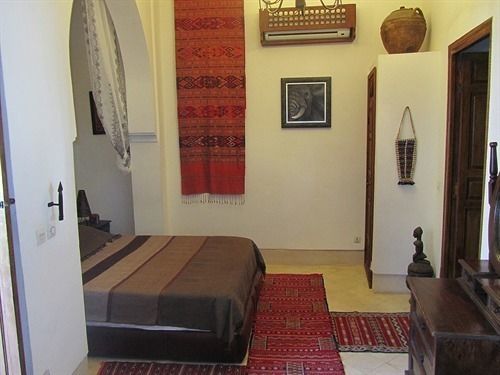 Dombaraka 3* Marrakesh