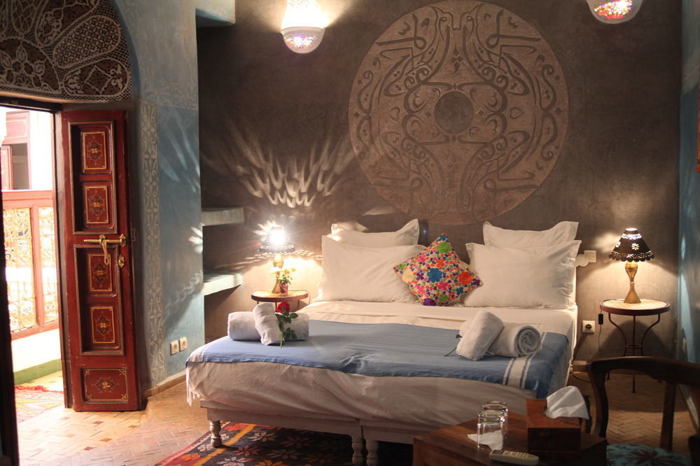 Riad Amiris 3* Marrakesh