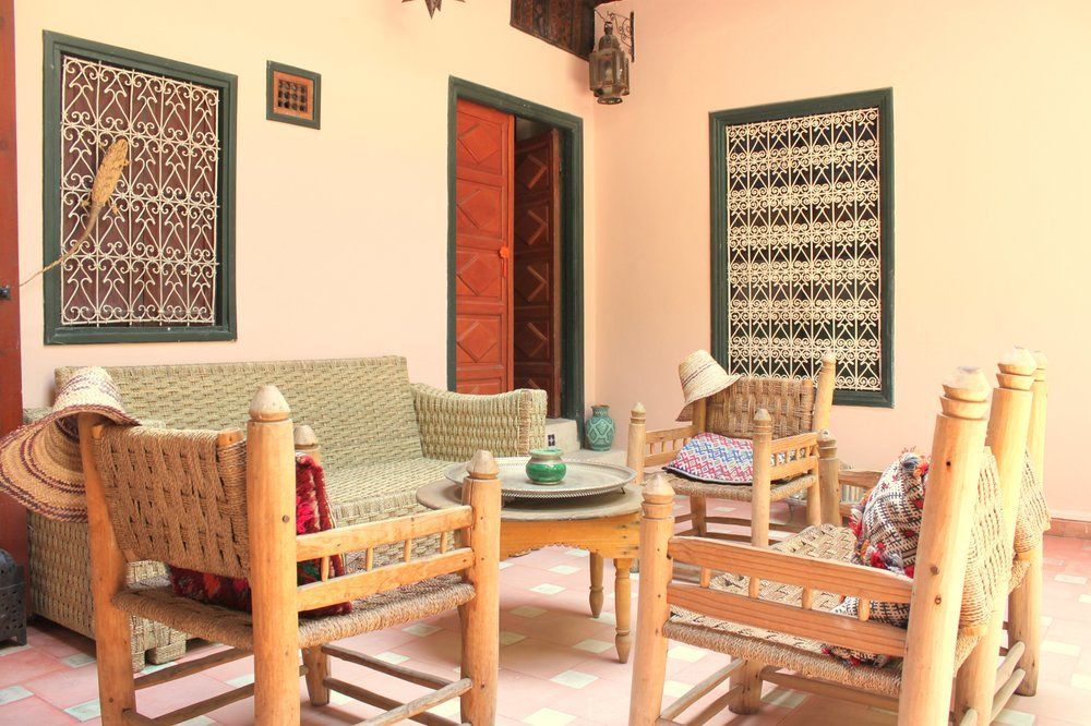 Dar Choumissa 4* Marrakesh