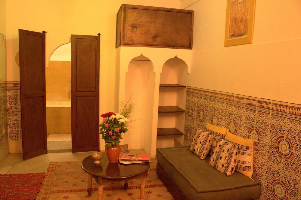 Riad Dar Choumissa 4*