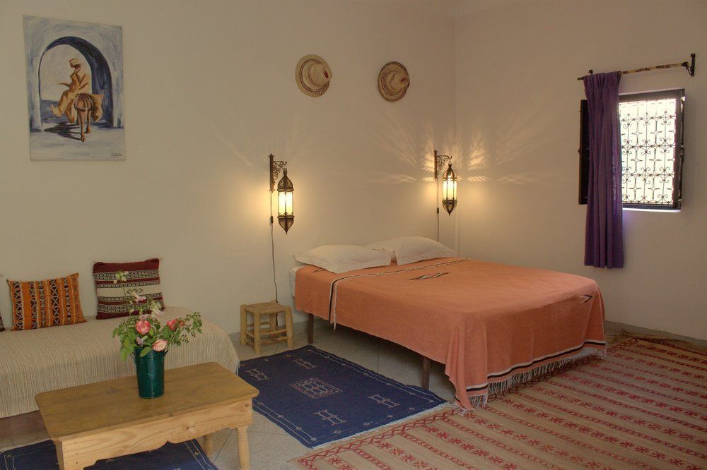 Dar Choumissa 4* Marrakesh