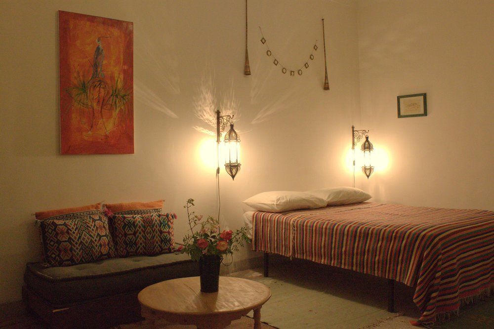 Riad Dar Choumissa 4*