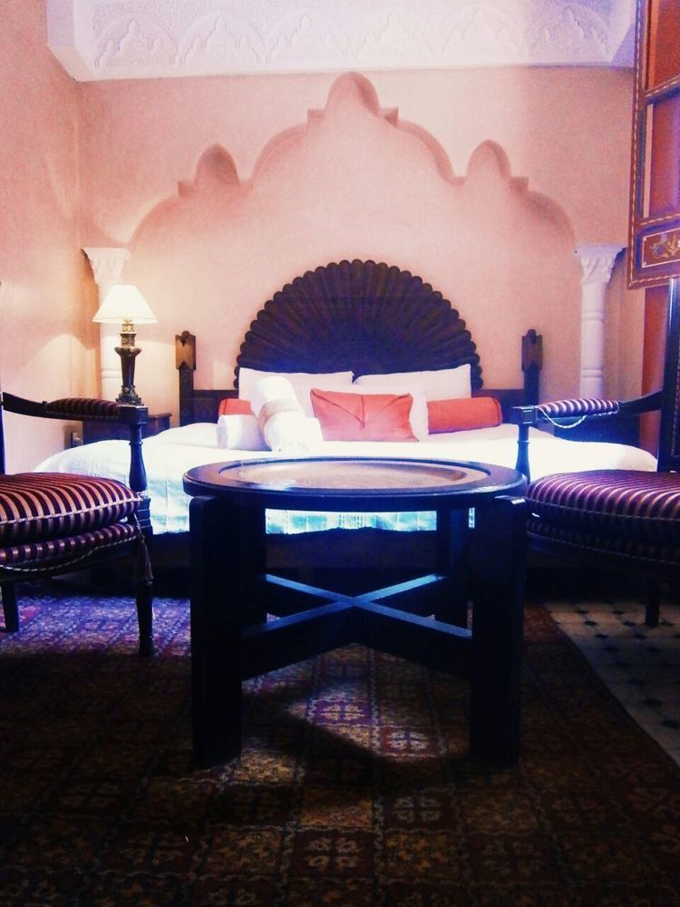 The House Marrakech Medina * Marrakesh