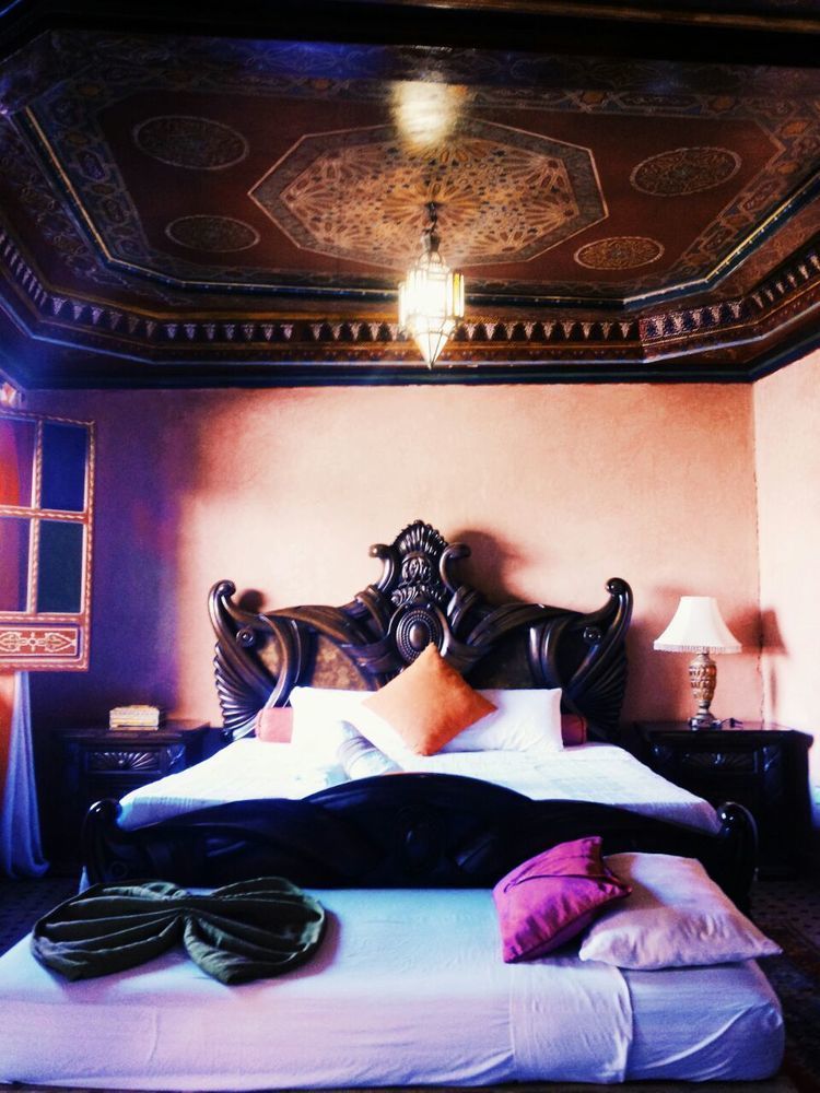 The House Marrakech Medina * Marrakesh