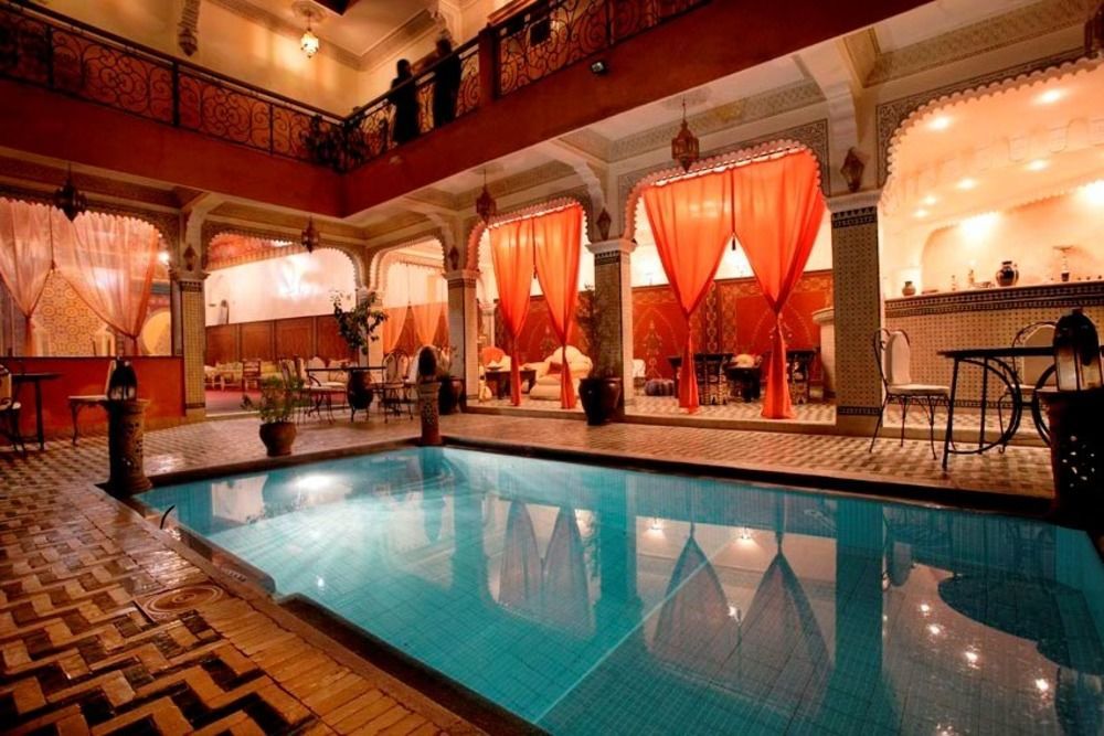 The House Marrakech Medina * Marrakesh