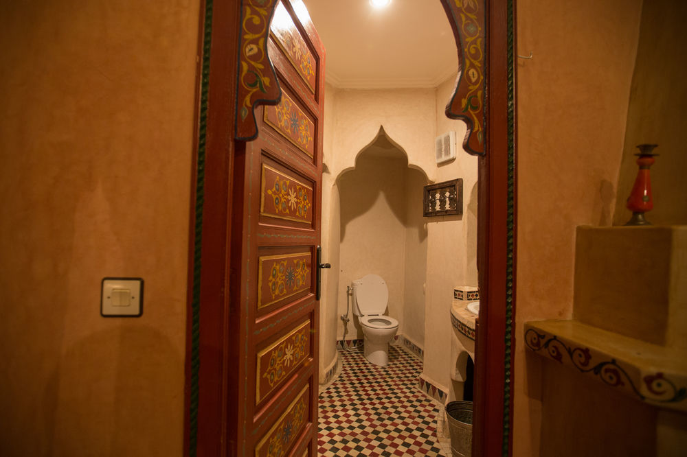 Hostal The House Marrakech Medina *
