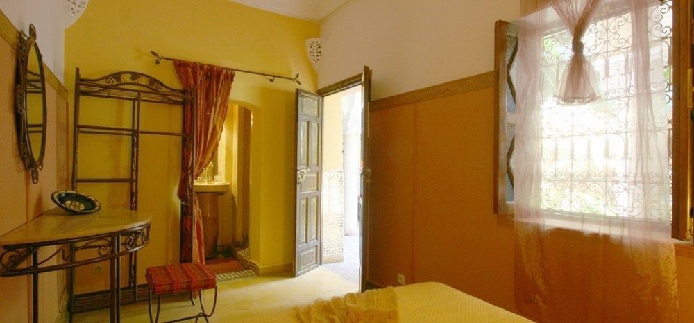 Harmonie 3* Marrakesh