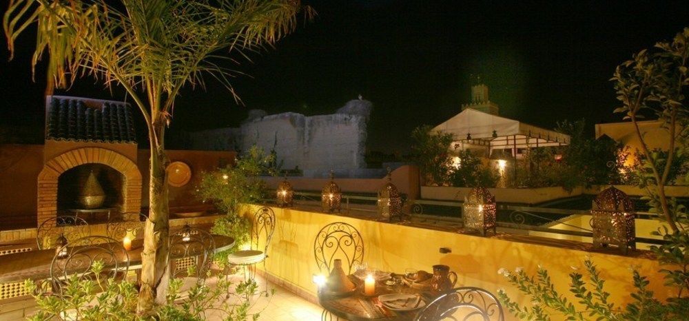 Harmonie 3* Marrakesh