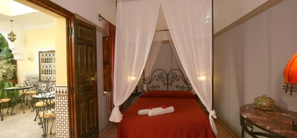 Harmonie 3* Marrakesh