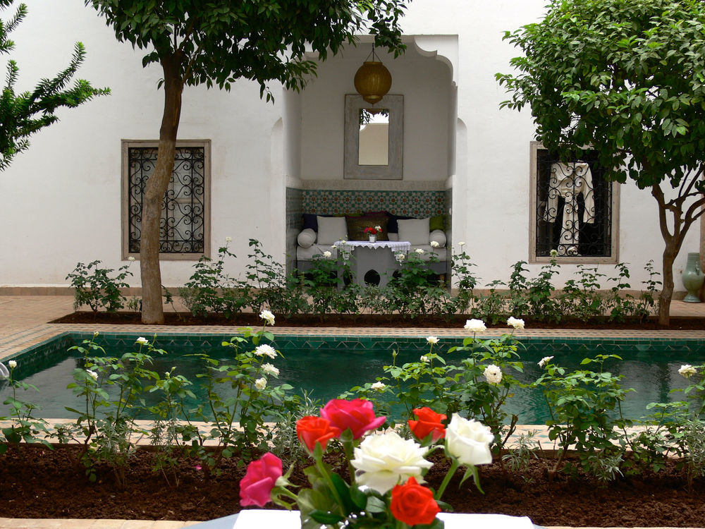 Bed & Breakfast El Mezouar 4*