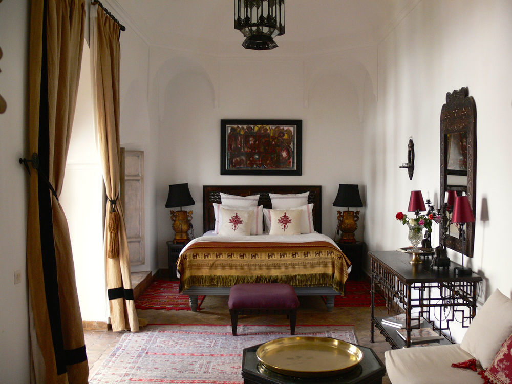 El Mezouar 4* Marrakesh