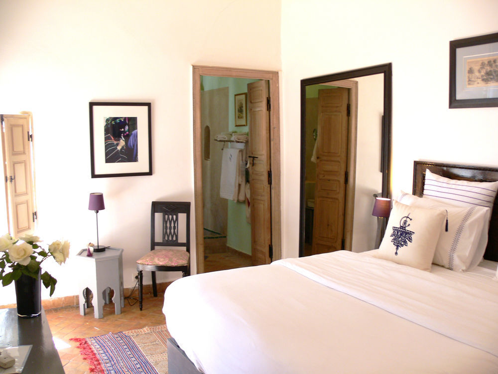 Bed & Breakfast El Mezouar 4*