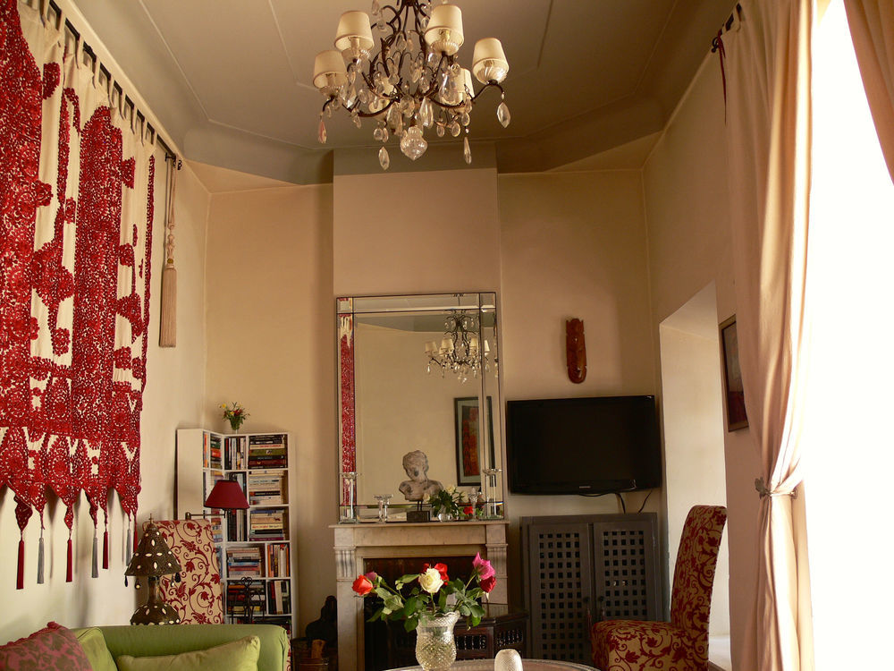 Bed & Breakfast El Mezouar 4*