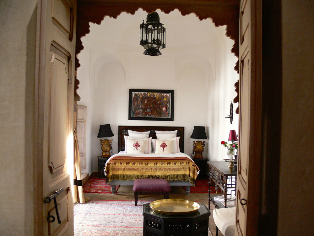 El Mezouar 4* Marrakesh