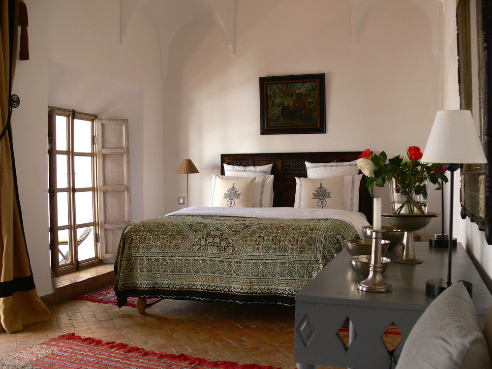 El Mezouar 4* Marrakesh
