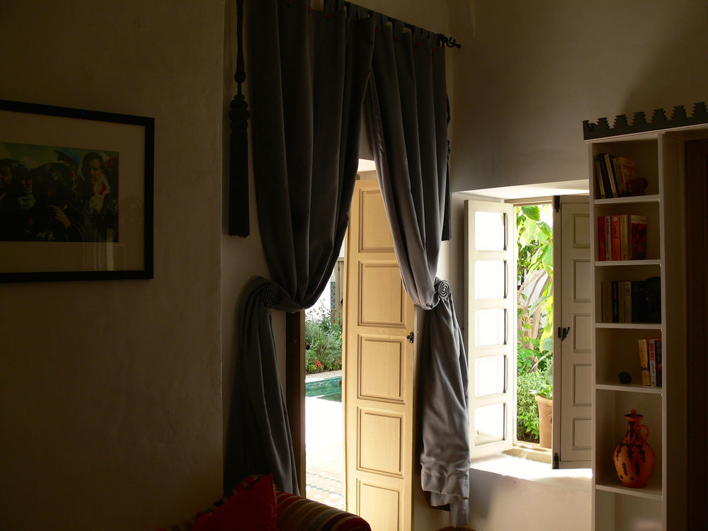 El Mezouar 4* Marrakesh