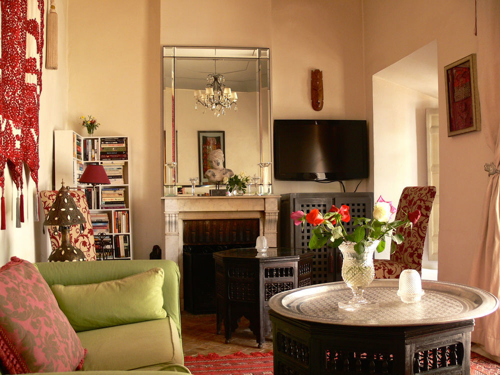 El Mezouar 4* Marrakesh