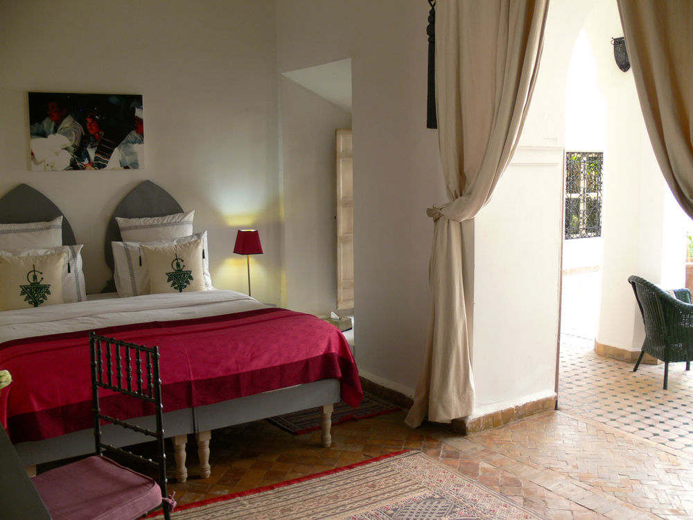 Bed & Breakfast El Mezouar 4*