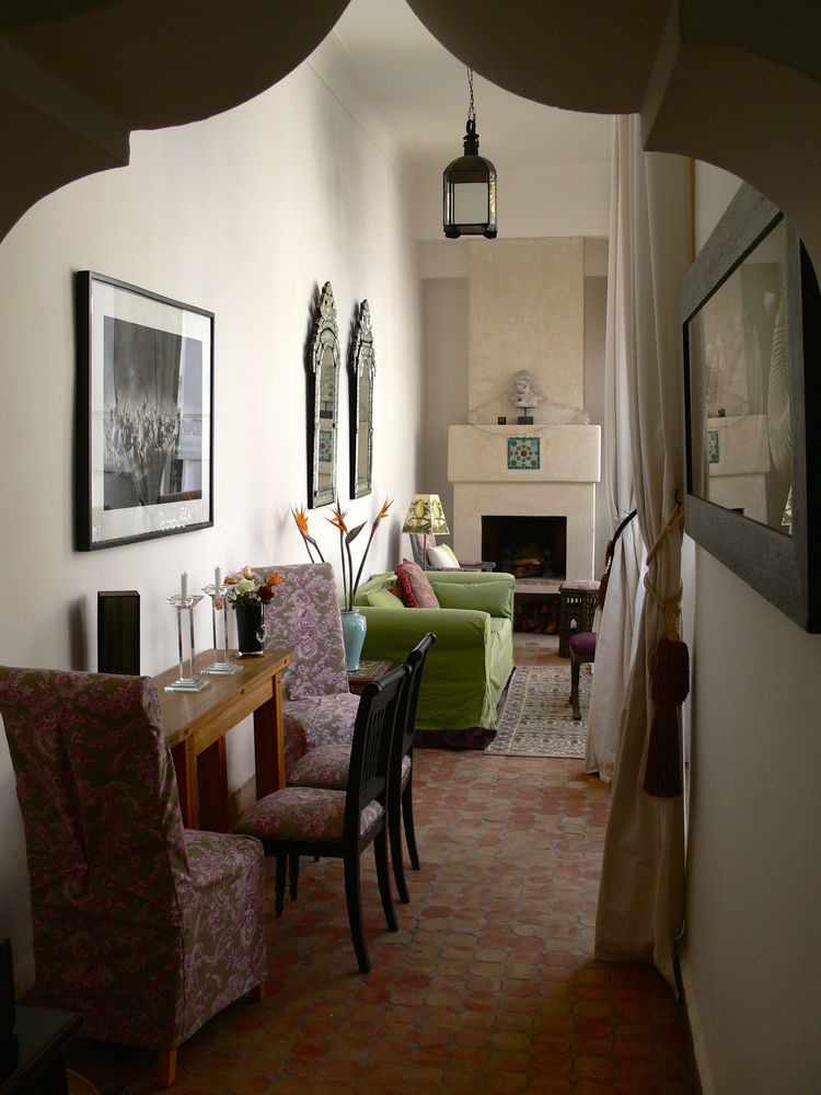 El Mezouar 4* Marrakesh