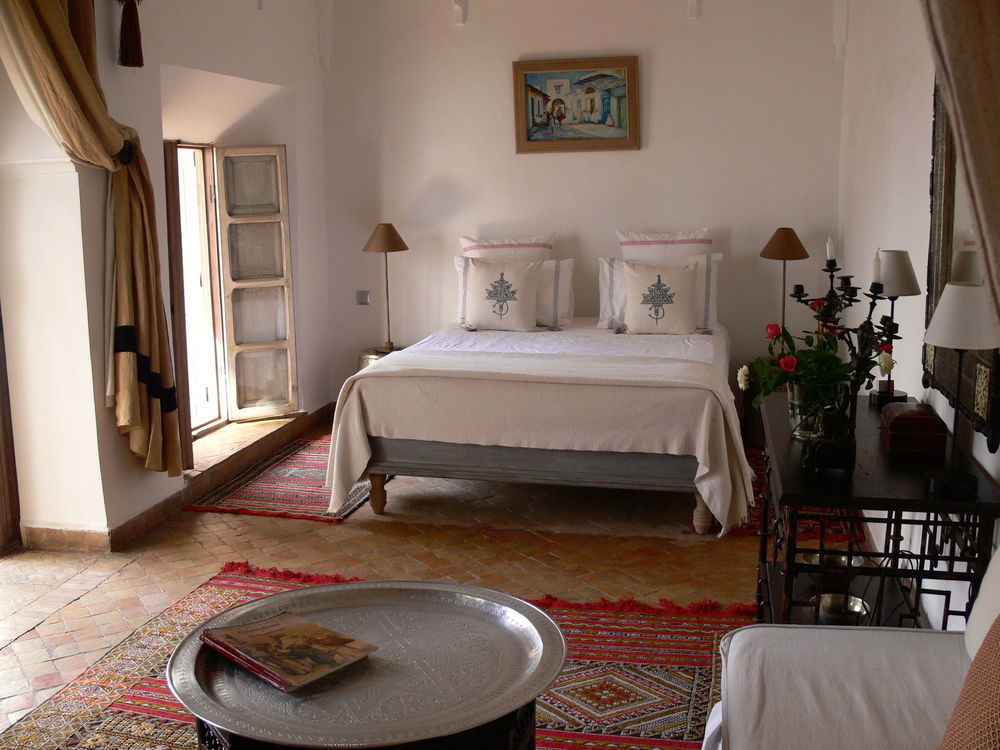 El Mezouar 4* Marrakesh