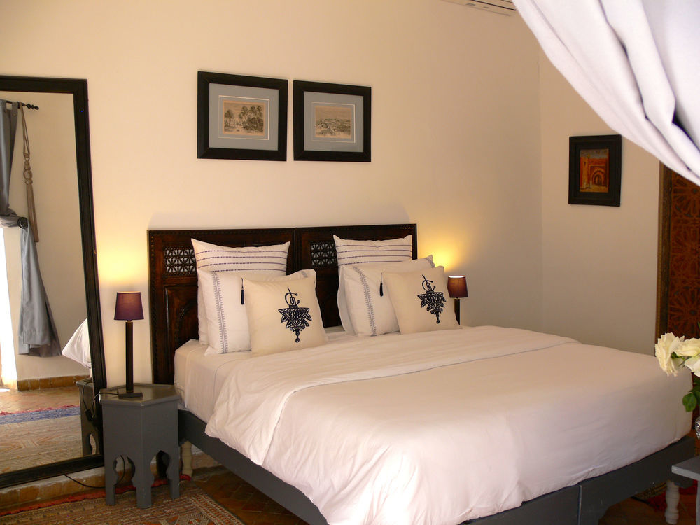 Bed & Breakfast El Mezouar 4*