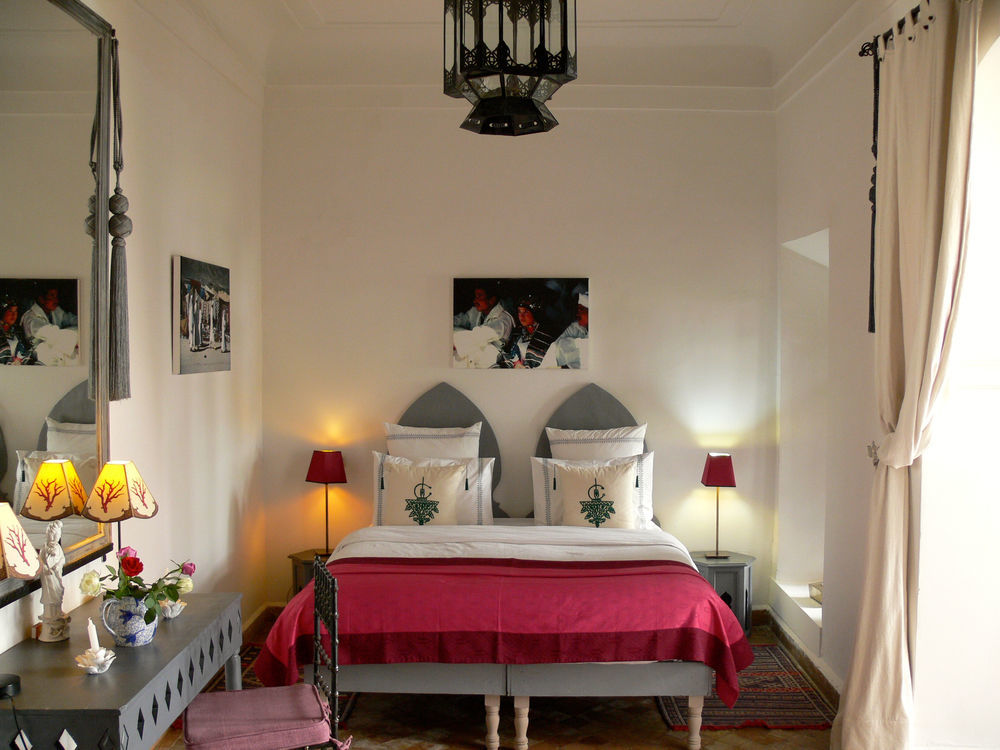 Bed & Breakfast El Mezouar 4*