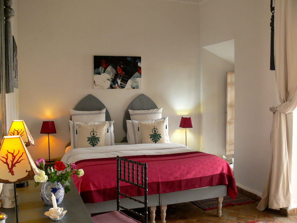 El Mezouar 4* Marrakesh