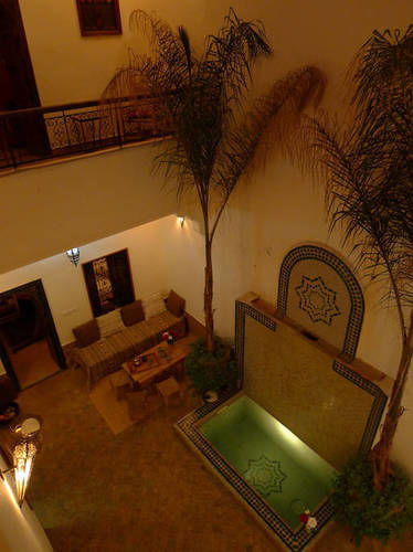 Dar Jdati 3* Marrakesh