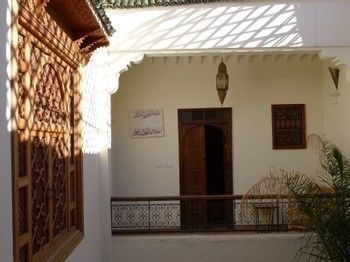 Riad Dar Jdati 3*