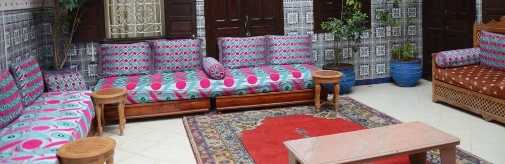Riad Hostel Beautiful Dreams 2*