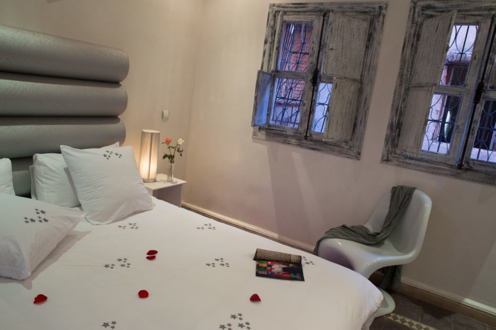 Dar Augusta 4* Marrakesh