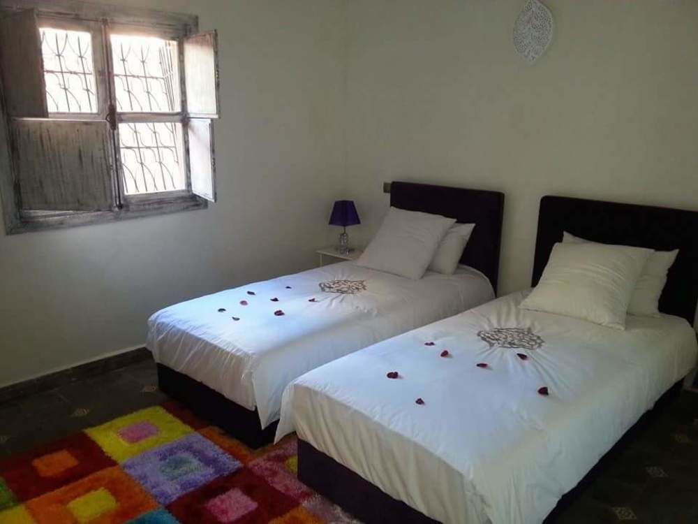 Dar Augusta 4* Marrakesh