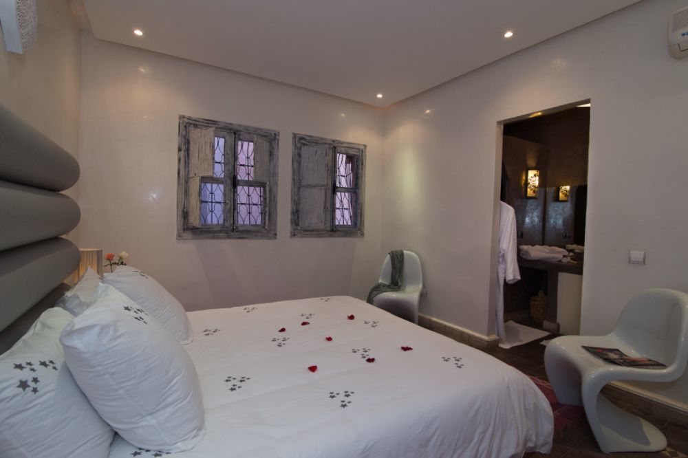 Dar Augusta 4* Marrakesh