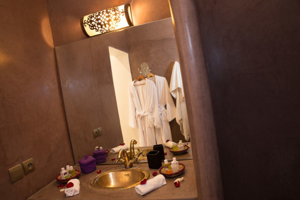 Dar Augusta 4* Marrakesh