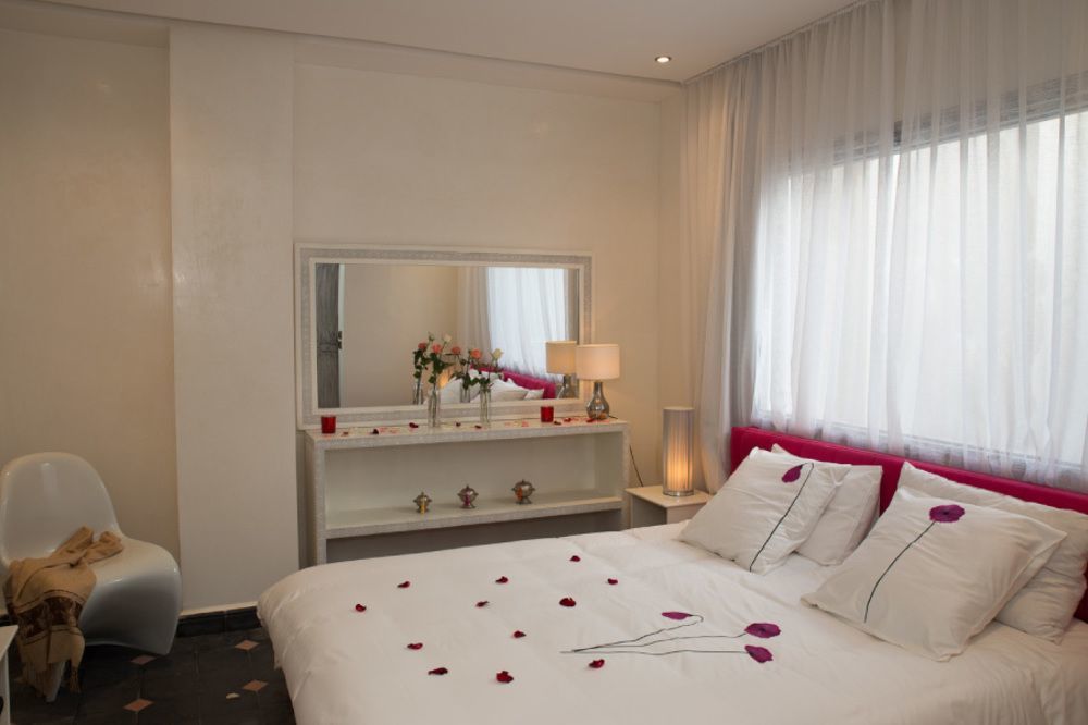 Riad Dar Augusta 4*