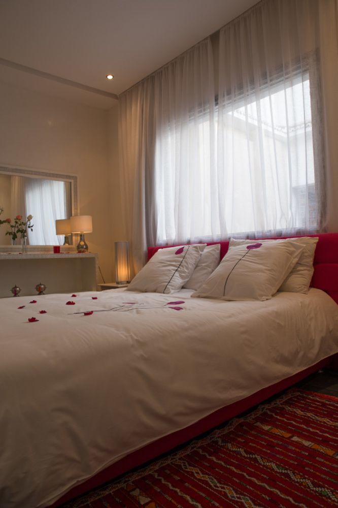Riad Dar Augusta 4*