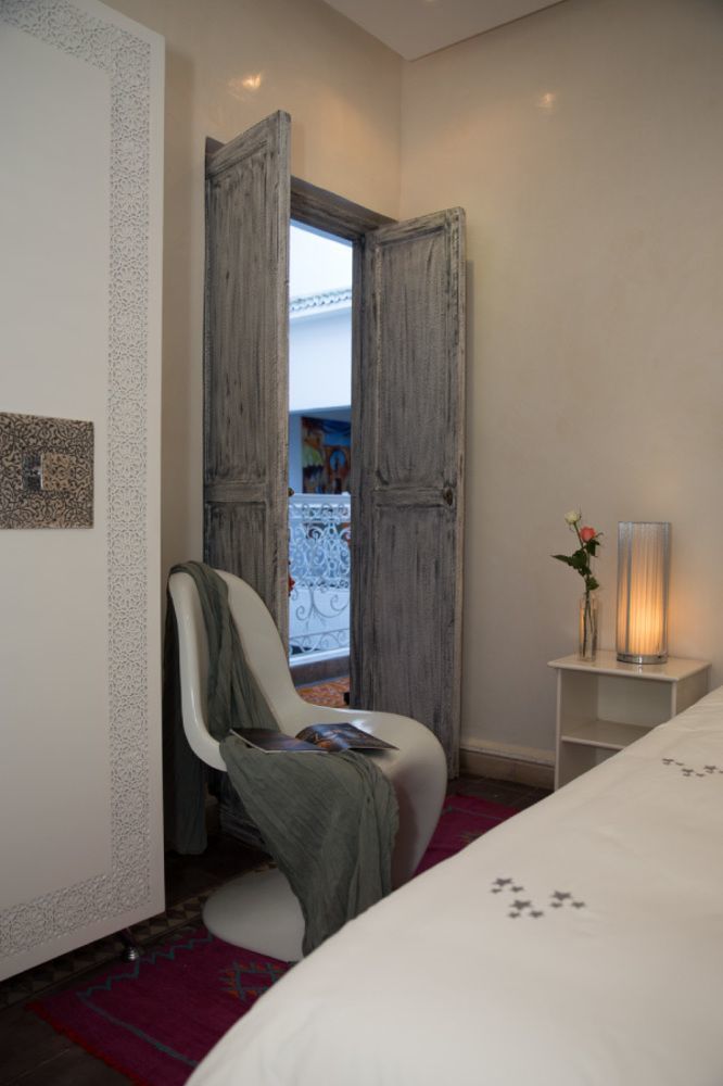 Dar Augusta 4* Marrakesh