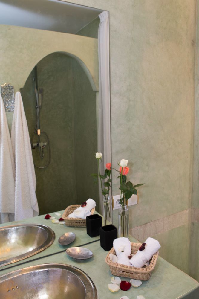 Riad Dar Augusta 4*