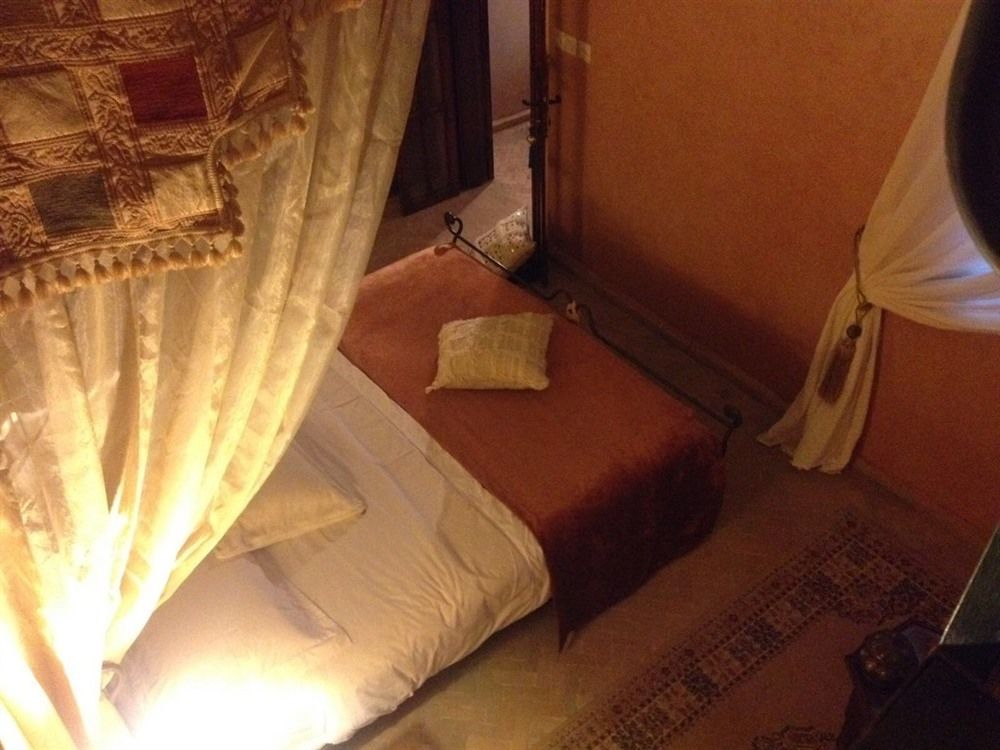 Dama & 4* Marrakesh