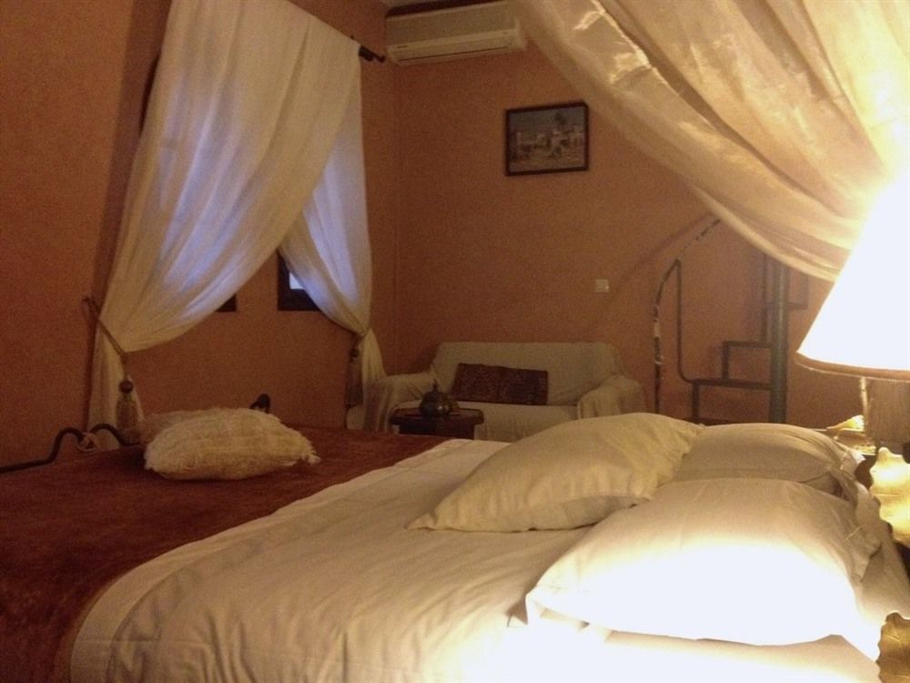 Dama & 4* Marrakesh
