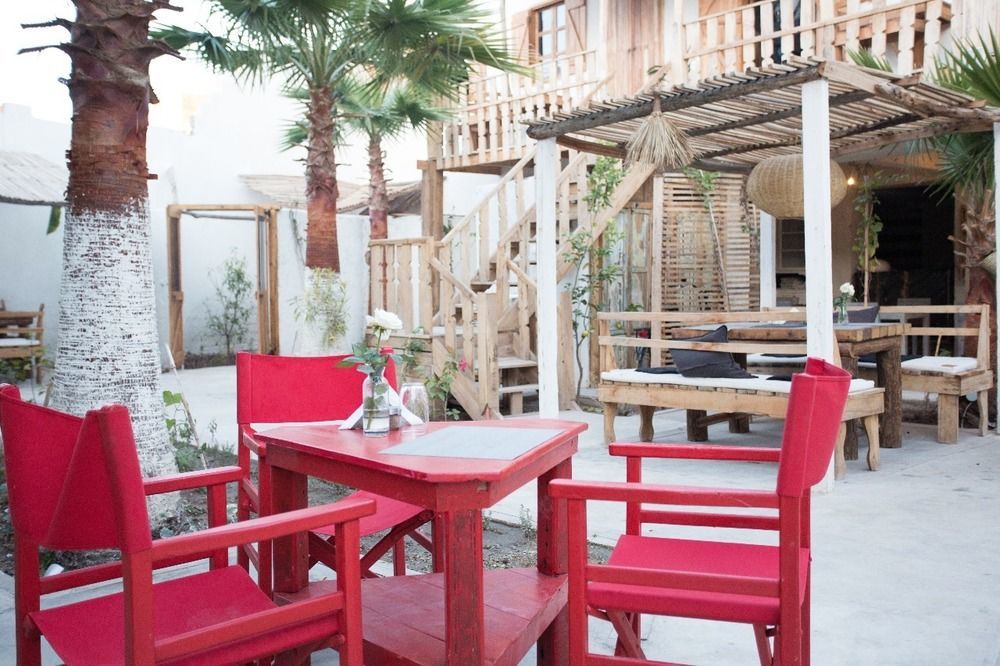 Riad La Ferme Medina 3*